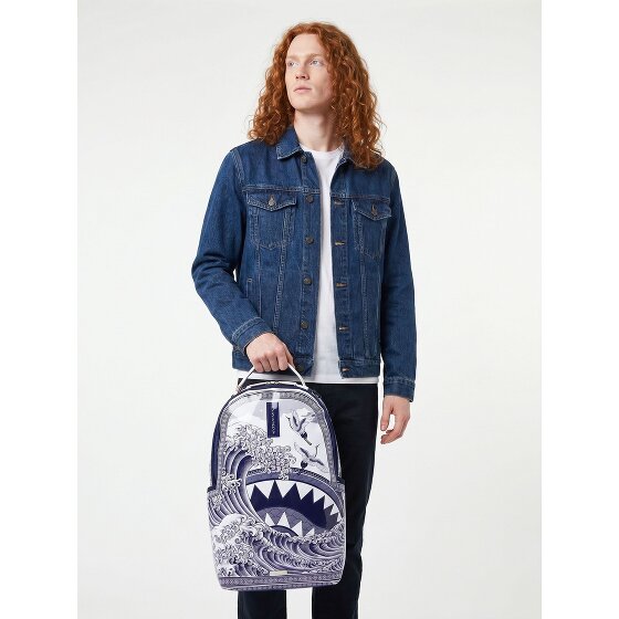 Sprayground Sleek Dagrugzak 45 cm Laptop compartiment