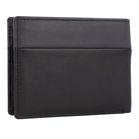 Piquadro Urban Portemonnee RFID Leer 13 cm