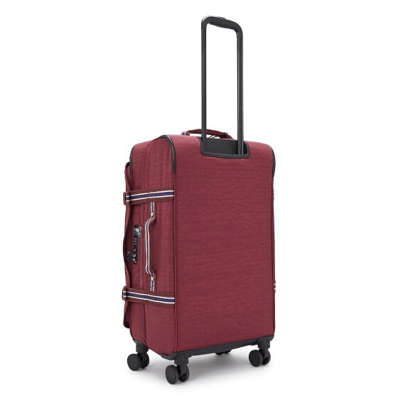 Kipling Basic Spontaneous 4 wielen Trolley M 66 cm