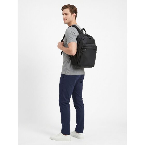 Hugo Ayden Dagrugzak 43 cm Laptop compartiment