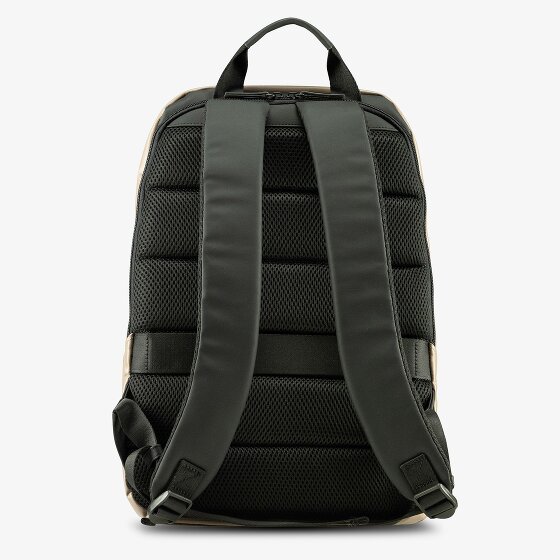 Jost Tolja Dagrugzak 44 cm Laptop compartiment