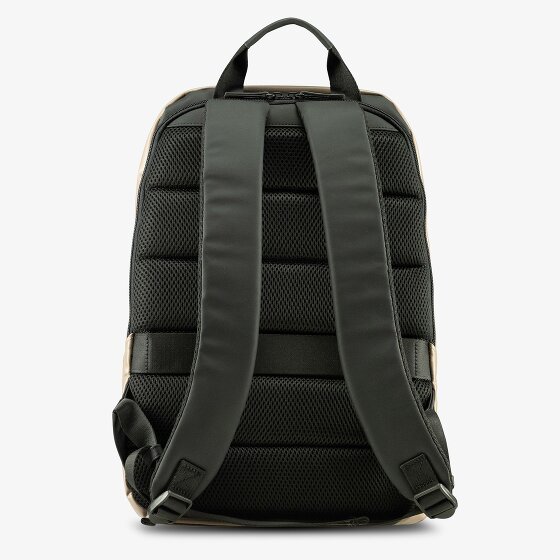 Jost Tolja Dagrugzak 44 cm Laptop compartiment
