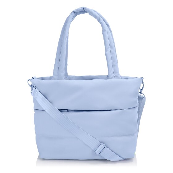 Heys Puffer Shopper Tas 35 cm Laptop compartiment