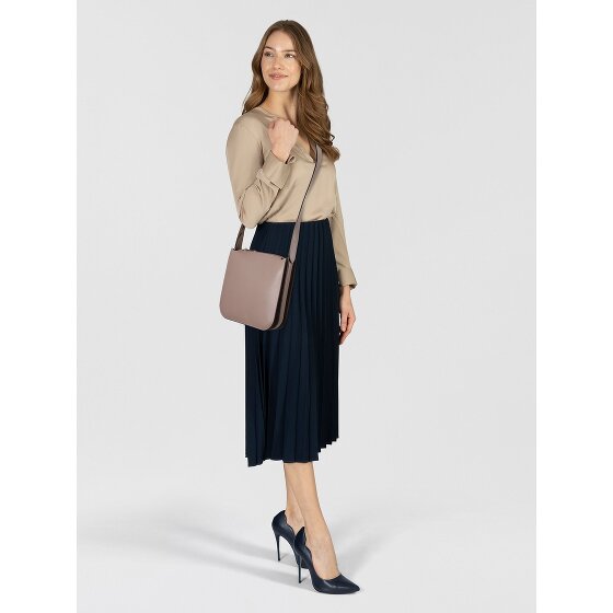 Furla Ava Schoudertas S Leer 22 cm