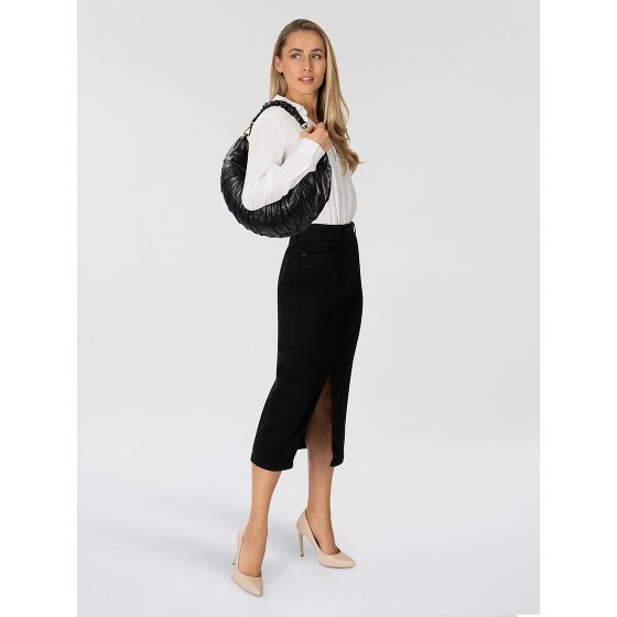 Campomaggi Luna Schoudertas Leer 45 cm