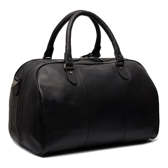 The Chesterfield Brand Liam Weekender reistas Leer 46 cm