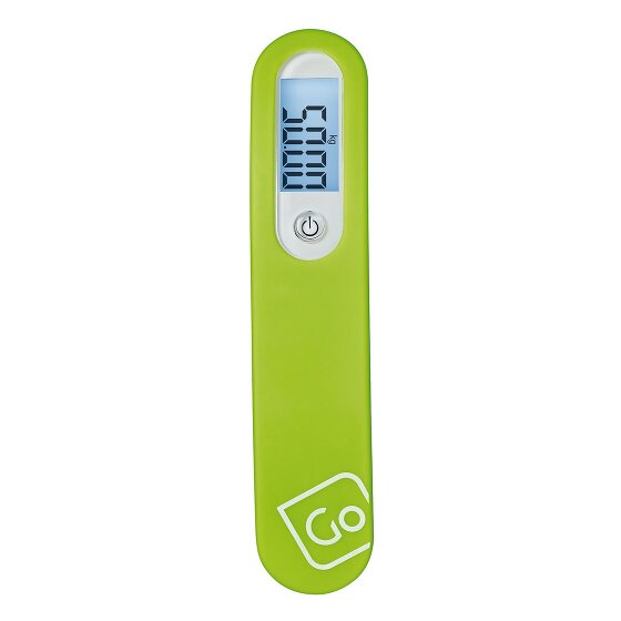 Go Travel Kofferweegschaal 5.5 cm