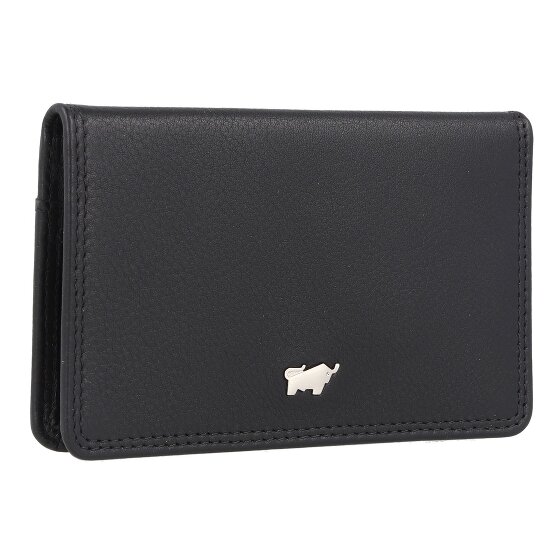 Braun Büffel Golf Edition Kredietkaart etui Leer 11.5 cm