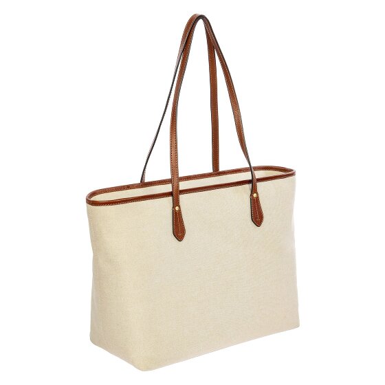 Bric's Volterra Trama Shopper Tas 35 cm