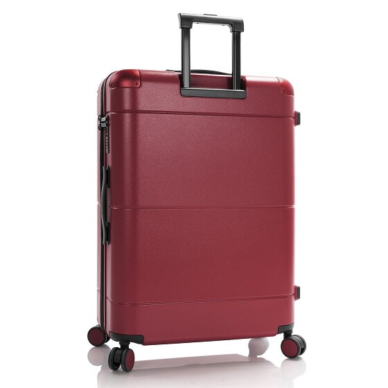 Heys Zen 4 wielen Trolley L 76 cm met uitbreidingsplooi