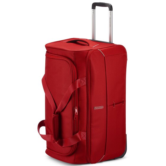 Roncato Ironik 2.0 2-wielige weekendtas 58 cm