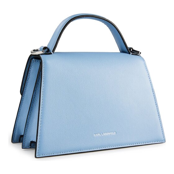 Karl Lagerfeld Signature 2.0 Handtas Leer 21.5 cm