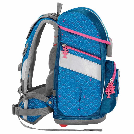 Step by Step 2in1 Plus schooltas set 6st.