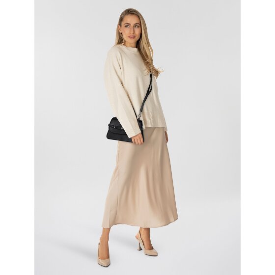 AIGNER Cavallo Handtas Leer 25.5 cm