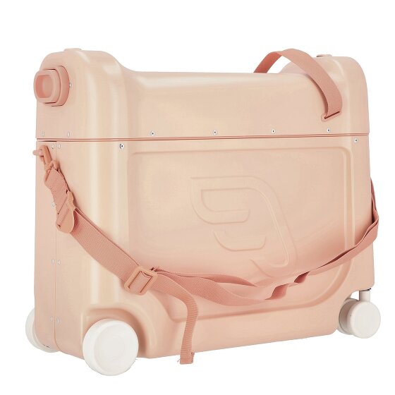 JetKids BedBox 4 wielen Kinderwagen 39 cm