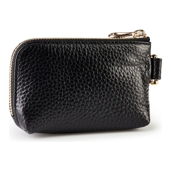 Esquire Alexandria Sleutel portemonnee Leer 11 cm