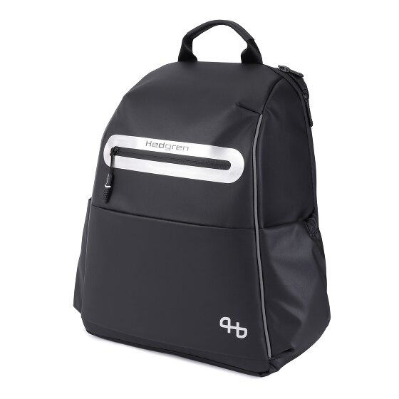 Hedgren Commute Bike Rim Fietsrugzak RFID-bescherming 38 cm