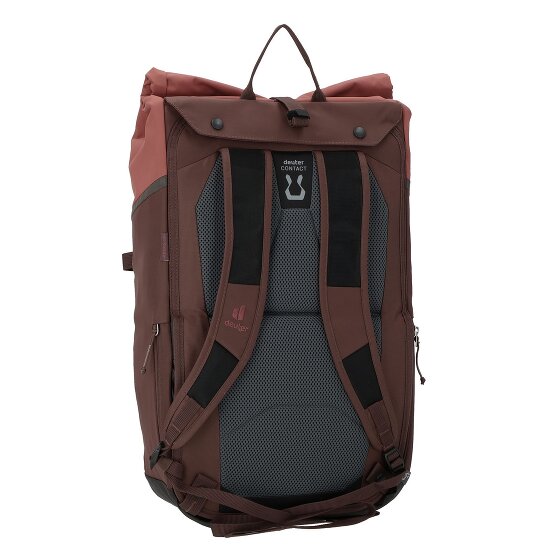 Deuter Xberg 25 Fietstas 30.5 cm