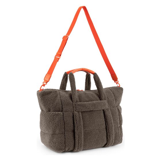 LES VISIONNAIRES Unio Travel Shopper Tas 60 cm