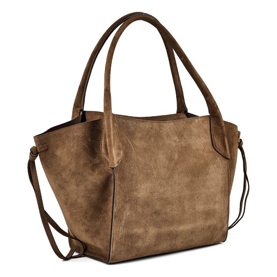abro Vibe Schoudertas Leder 57 cm