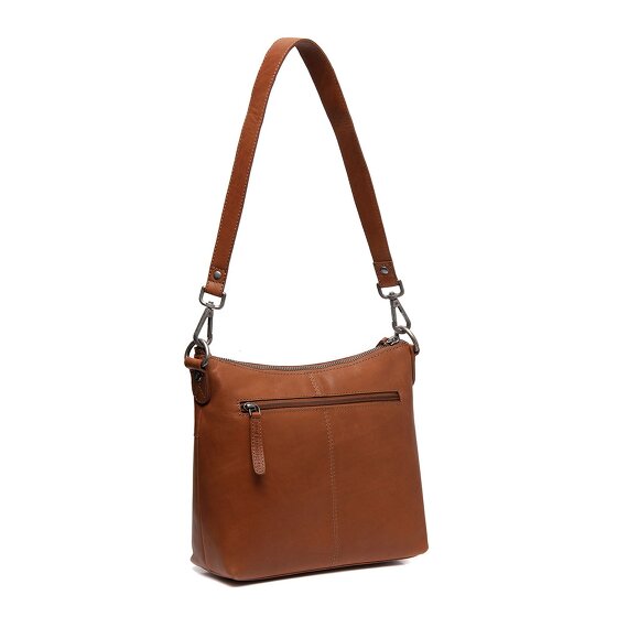 The Chesterfield Brand Ronda Schoudertas Leer 26 cm