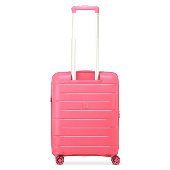 MODO by Roncato Starlight 3.0 4 wielen Cabinewagen 55 cm met uitbreidingsplooi