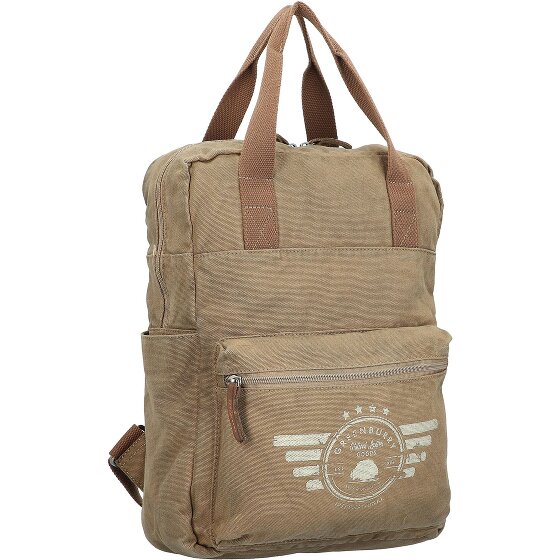 Greenburry Aviator rugzak 38 cm