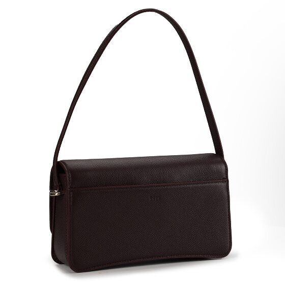 Boss B-Icon Schoudertas Leder 25 cm