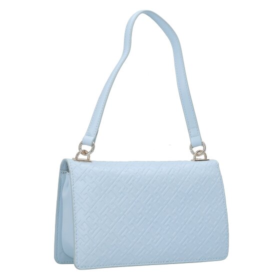 Tommy Hilfiger TH Refined Schoudertas 24 cm