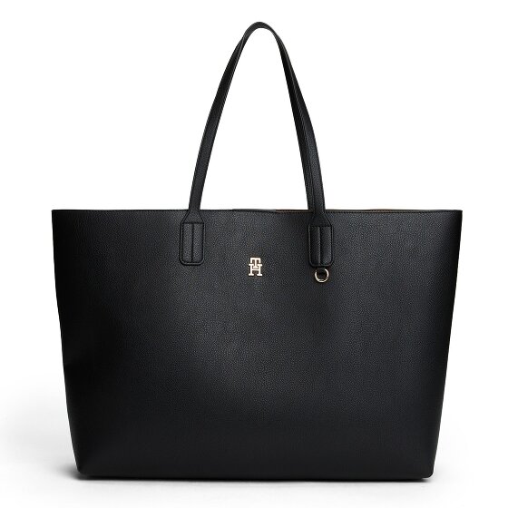 Tommy Hilfiger TH Icon Shopper Tas 51 cm