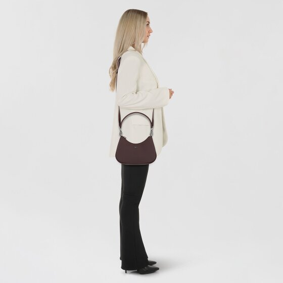 Lacoste Core Essentials Daily City Schoudertas 23 cm