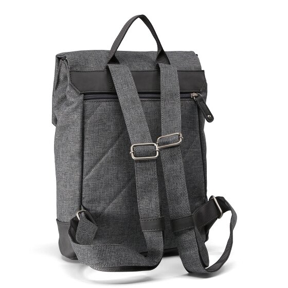 Zwei Olli Dagrugzak 35 cm