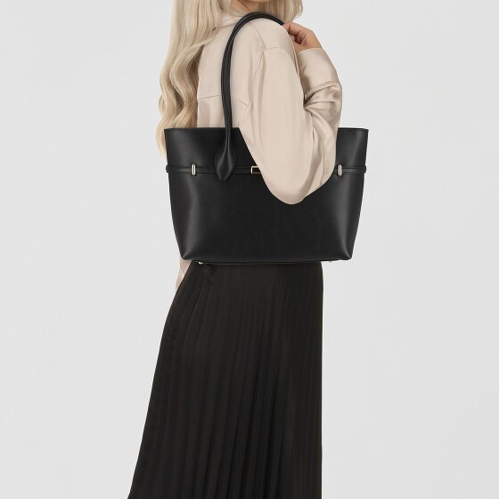 Furla Goccia Shopper Tas Leer 42 cm