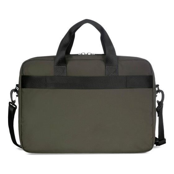 bugatti Legere Koffer 40 cm Laptop compartiment