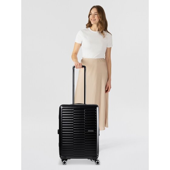 American Tourister Sunset Hills 4 wielen Trolley 64.5 cm