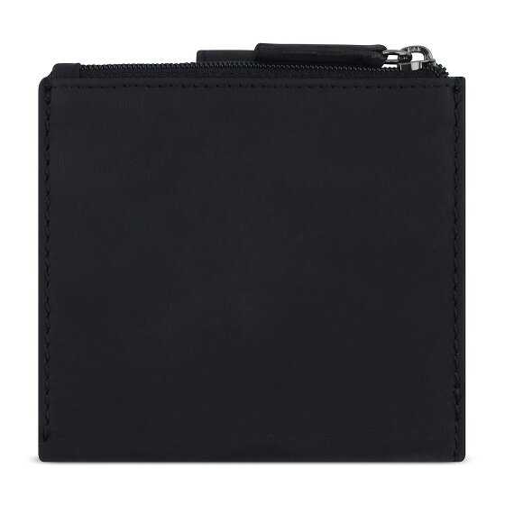 bugatti Luca Portemonnee Leer 10 cm