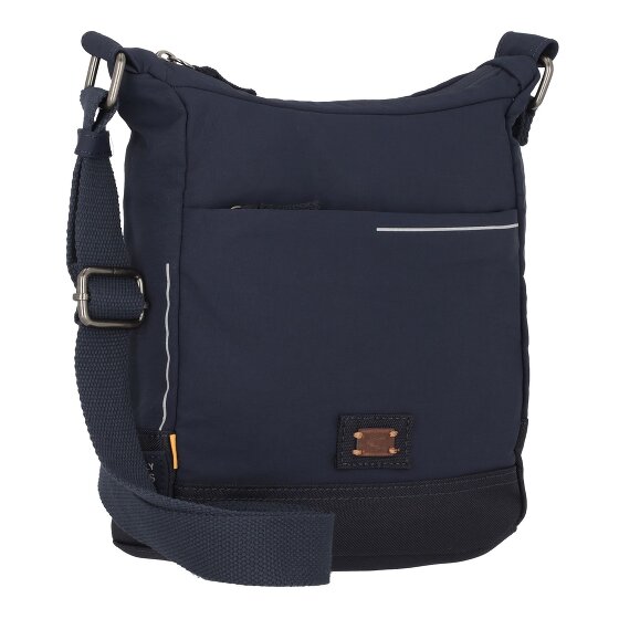 camel active City Schoudertas 26.5 cm