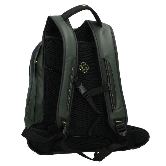 Samsonite Paradiver Light Rugzak 45 cm laptopvak