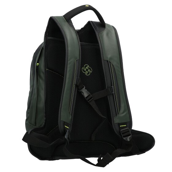 Samsonite Paradiver Light Dagrugzak 45 cm Laptopvak