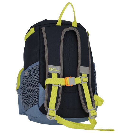 Jack Wolfskin Erlebnis Kinderrugzak 33 cm