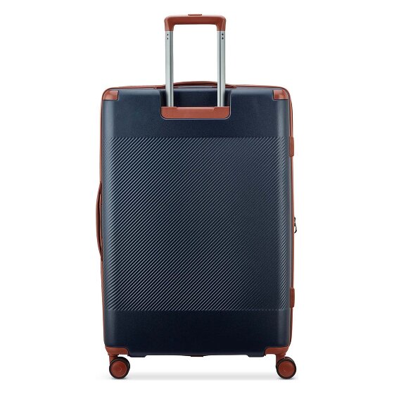 MODO by Roncato Charm 2.0 4 wielen Trolley 77 cm met uitbreidingsplooi