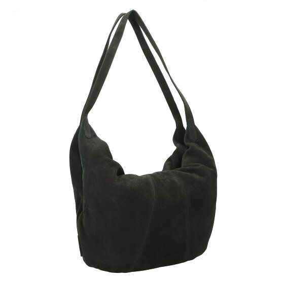 aunts & uncles Ginseng Schoudertas Leer 31 cm