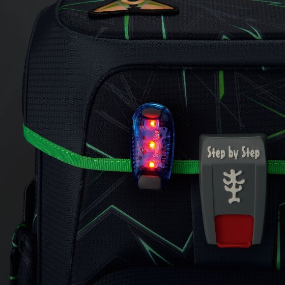 Step by Step Kofferklem licht 3 cm