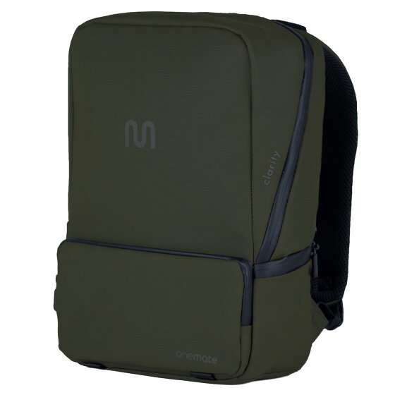 onemate Backpack Mini Dagrugzak 37 cm Laptop compartiment