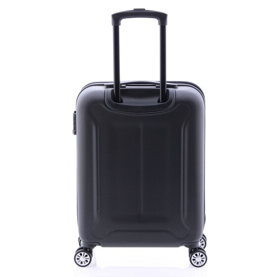 Gladiator 4800 4 wielen Cabinewagen 55 cm