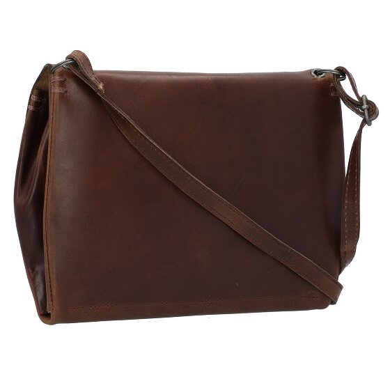 Harold's Fold Schoudertas Leer 24 cm