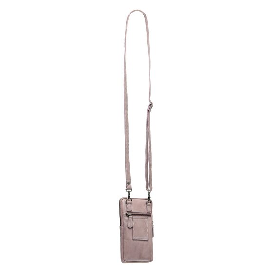 The Chesterfield Brand Salta Mobiel telefoonhoesje Leer 11 cm