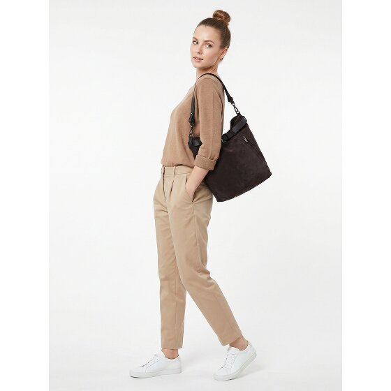 Liebeskind Zita Shopper Tas Leder 43 cm