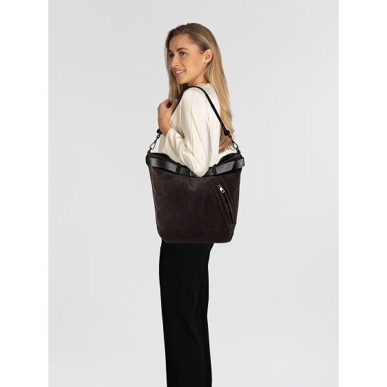 Liebeskind Zita Shopper Tas Leder 43 cm