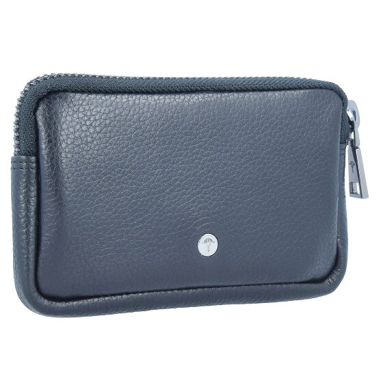 Joop! Cardona Gryphos sleuteletui leer 12 cm